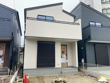 ピンとくるものから始まる新居との巡り合わせ（3号棟）