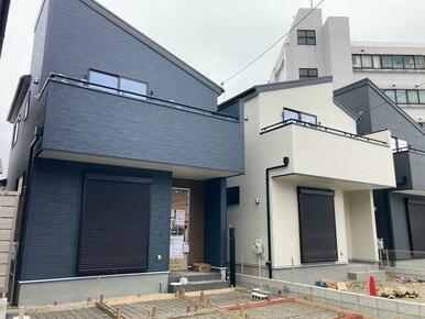 毎日がもっと特別になる場所（2号棟）