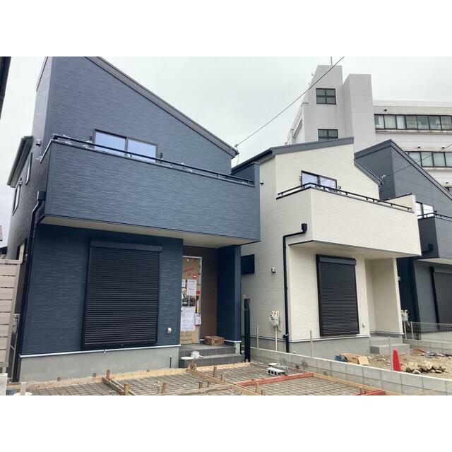 毎日がもっと特別になる場所（2号棟）