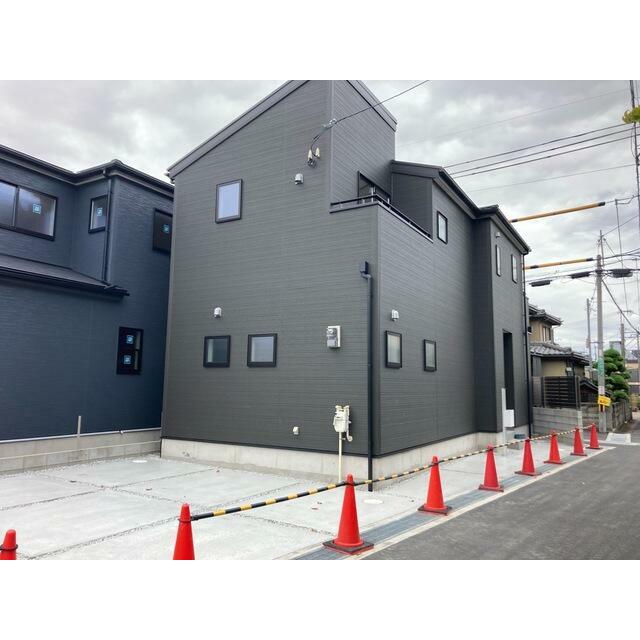 ここに住むために一生懸命頑張ろうと思えてくる家に住みたい（1号棟）