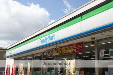 ファミリーマート石巻不動町店