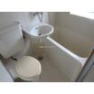 バス/シャワー