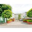 中学校