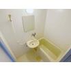 バス/シャワー