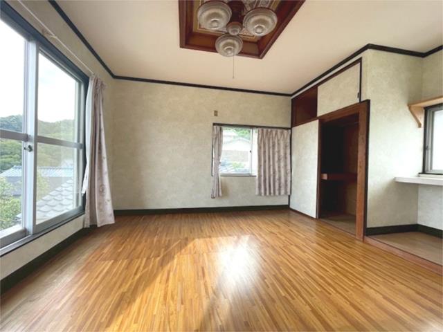 物件画像 北九州市小倉北区 南丘３丁目 (北方駅) 2階建 6LDK