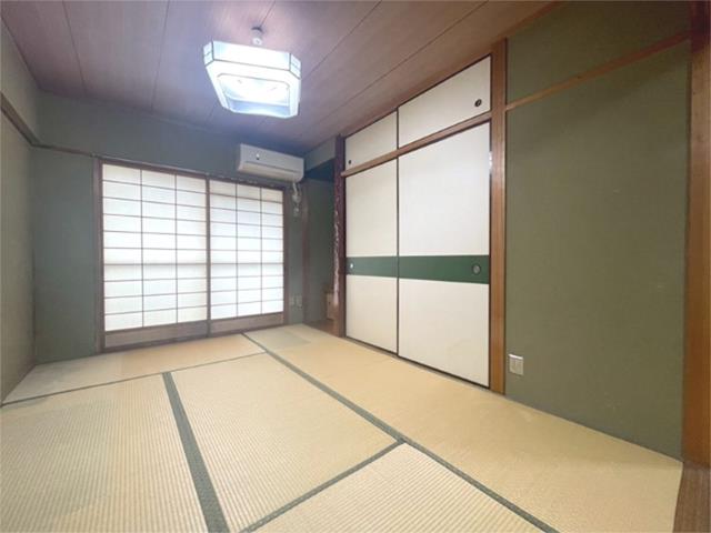 物件画像 トーカンマンション三萩野 7階 4DK