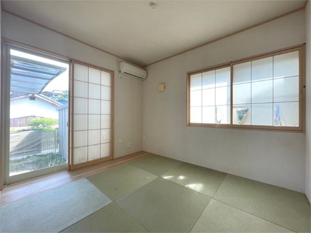 物件画像 北九州市八幡東区 中尾１丁目 (スペースワールド駅) 2階建 4LDK
