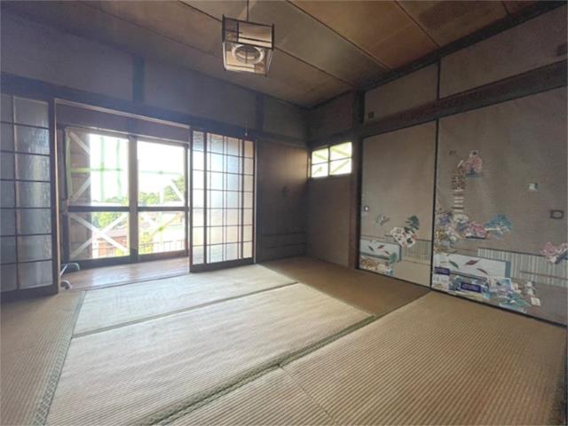 物件画像 北九州市八幡東区 東丸山町 (スペースワールド駅) 2階建 4DK