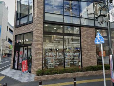 湘南薬品　湘南台ウエストプラザ店