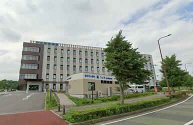医療法人社団健育会　湘南慶育病院