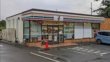 セブンイレブン藤沢北警察署前店
