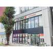 ショッピング施設