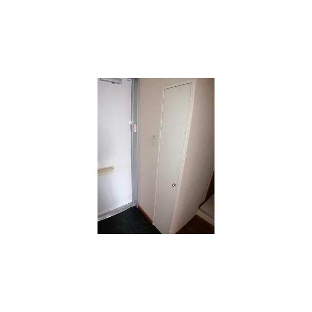 シューズボックス