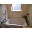 バス/シャワー