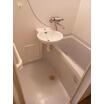バス/シャワー