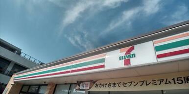 セブン-イレブン 門司大里戸ノ上１丁目店
