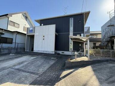 積水ハウス施工の賃貸住宅『シャーメゾン』☆