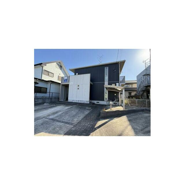 積水ハウス施工の賃貸住宅『シャーメゾン』☆