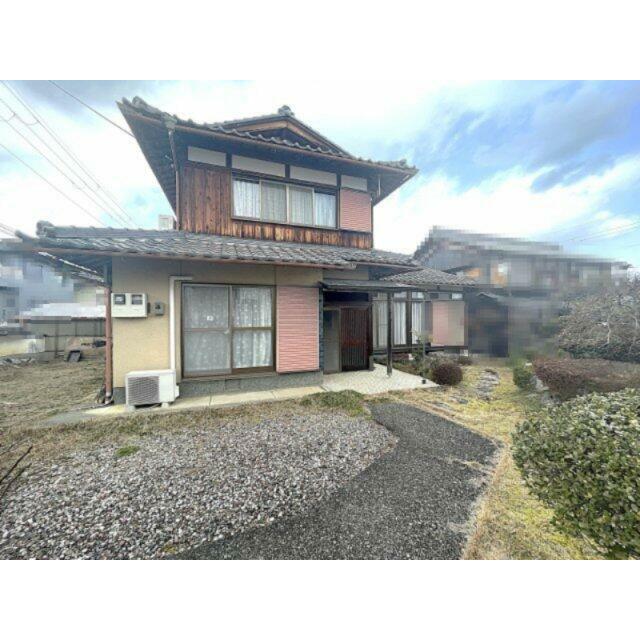 家庭菜園やドックランなどにどうでしょうか？