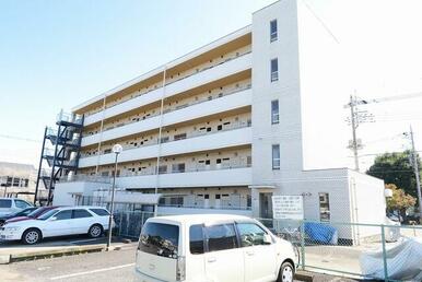 東武鉄道東上線「上福岡」駅 徒歩17分！