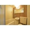 バス/シャワー