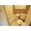 バス/シャワー