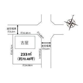 地形図等