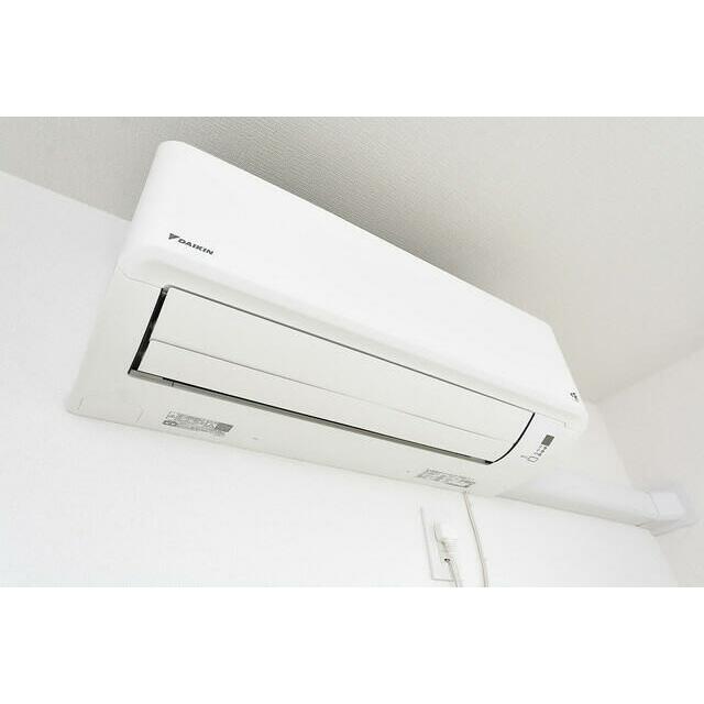エアコン