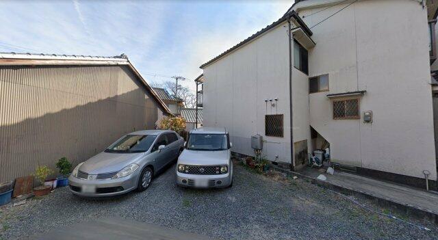 吹田市の売り土地 Mapfan