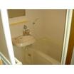 バス/シャワー