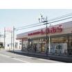 ショッピング施設
