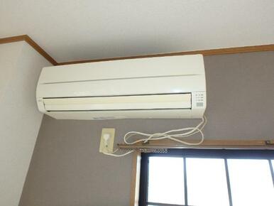 エアコン