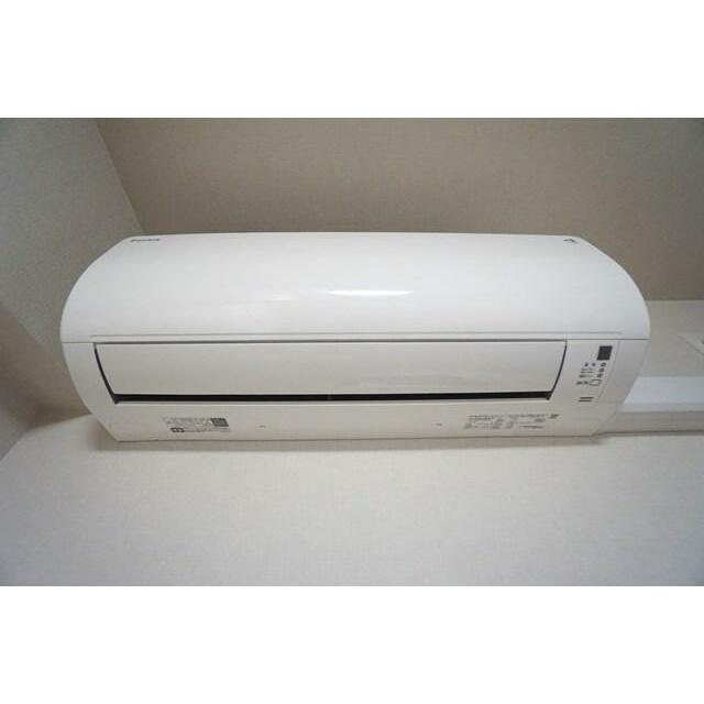 その他、部屋スペース