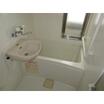 バス/シャワー
