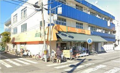 アコレわらび南町店