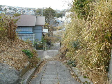 道路状況