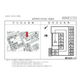 平面図