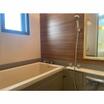 バス/シャワー