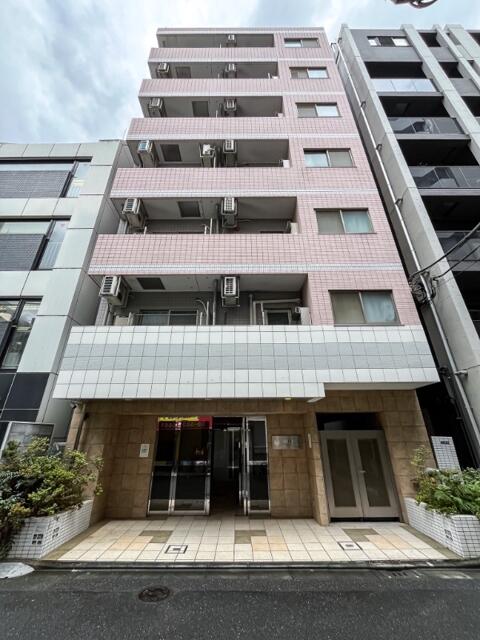 アーバイル日本橋水天宮 ４０３ 1Kの画像