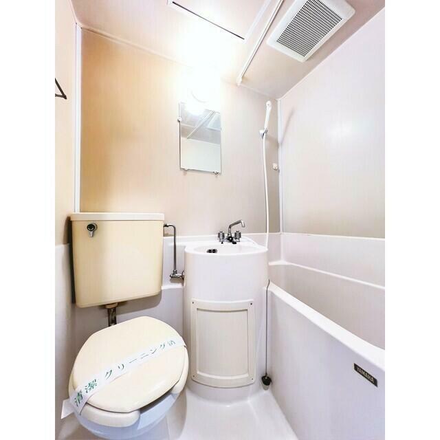 別号室参考写真