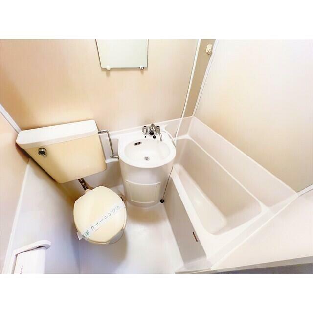 別号室参考写真