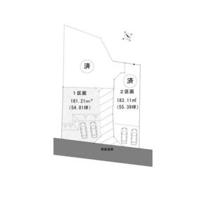地形図等
