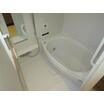 バス/シャワー