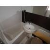 バス/シャワー