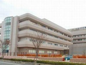 ツカザキ病院