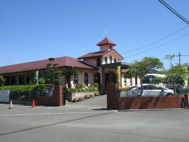 ひまわり幼稚園