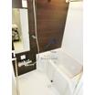 バス/シャワー