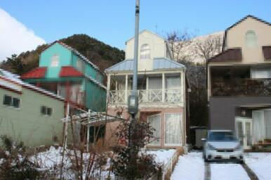 外観別角度