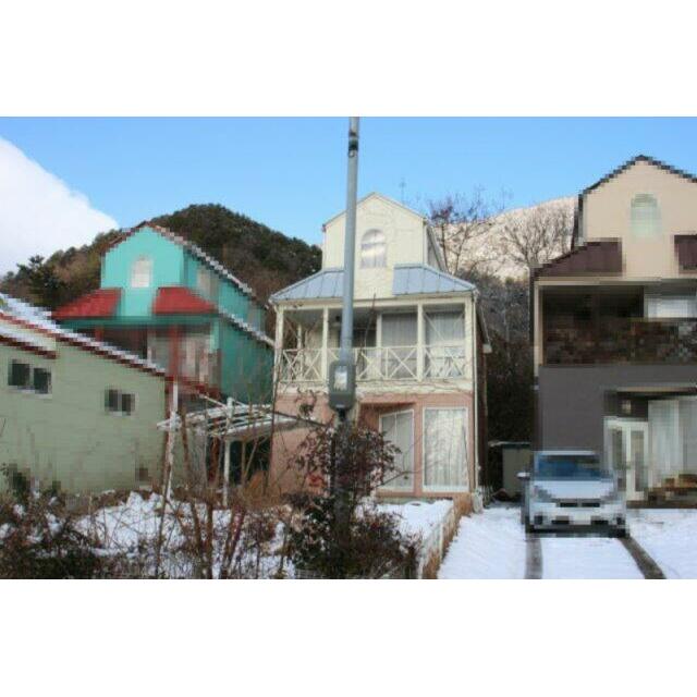 外観別角度