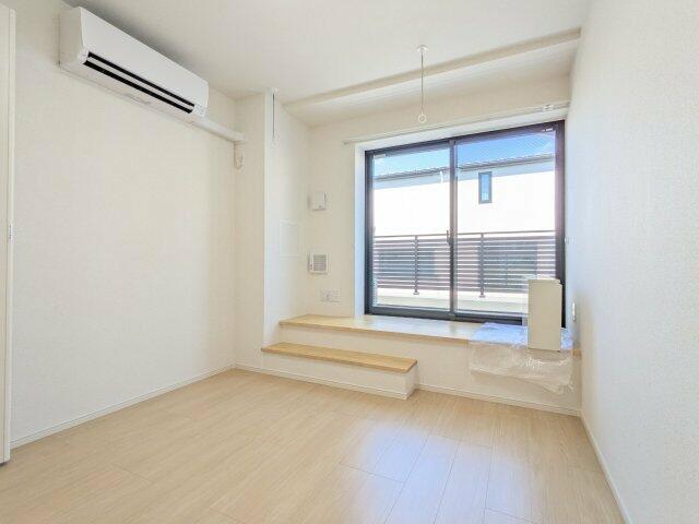 ソラシアレジデンス学芸大学Ⅱ 0304 1K 世田谷区の貸マンションの